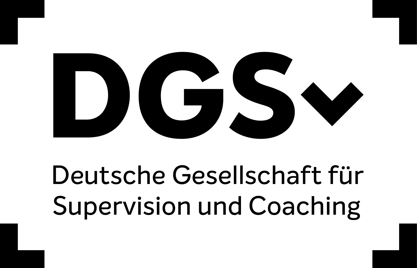 DGSv Deutsche Gesellschaft für Supervision und Coaching